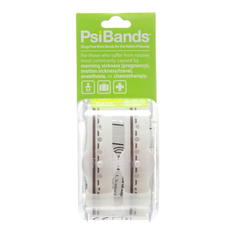 Vòng tay đo mạch, chống say xe PSI15107C