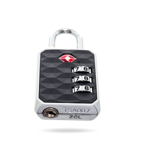 Ổ khóa vali TA67101