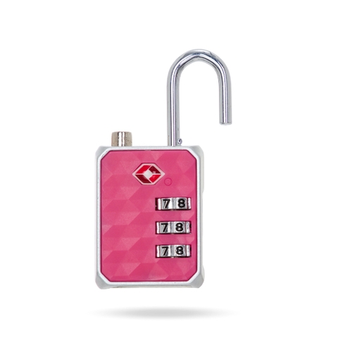 Ổ khóa vali TA67101