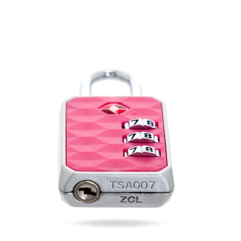 Ổ khóa vali TA67101