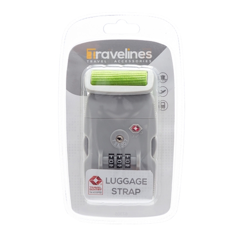 Dây đai tiện ích TB67305