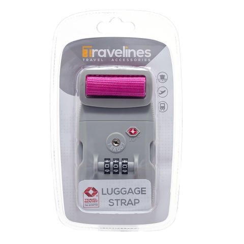 Dây đai tiện ích TB67305