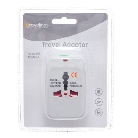 Ổ cắm điện TK27012