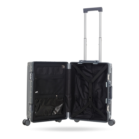 Vali Lusetti AK-MK001