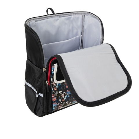 Balo Marvel B26093-A2X