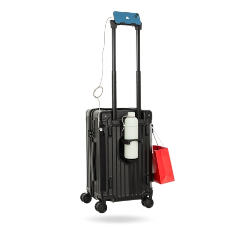 Vali Lug 2410L-ZIPPER