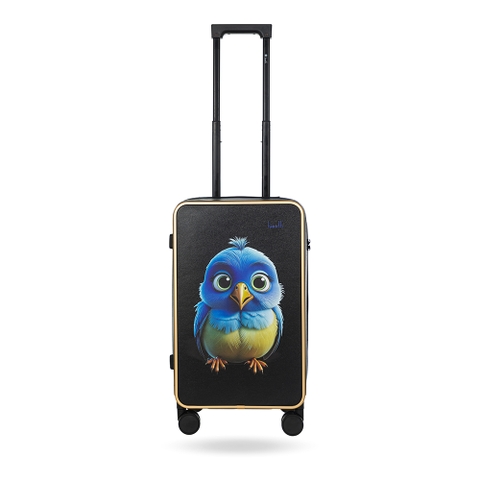 Vali Lusetti MH084 BIRD