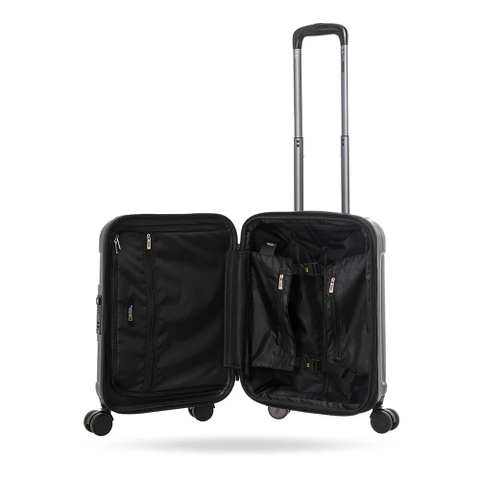 Vali National Geographic N114HA-01