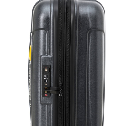 Vali National Geographic N114HA-01