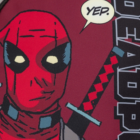 Balo Deadpool VHF41074-DP