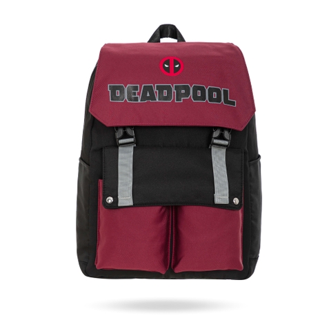 Balo Deadpool VHF41075-DP