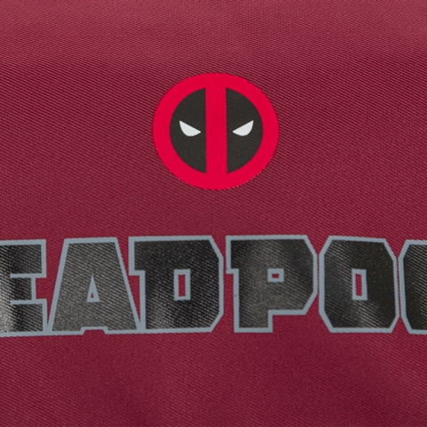 Balo Deadpool VHF41075-DP