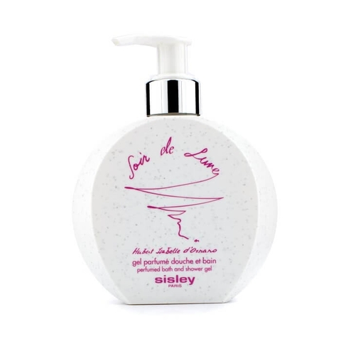 Sữa Tắm Sisley Soir De Lune Perfumed Bath & Shower Gel