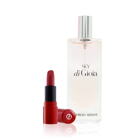 Giftset Giorgio Armani 2pcs