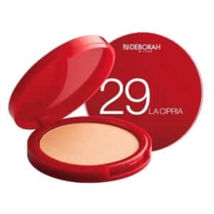 Phấn nén Deborah Milano La Cipria 29