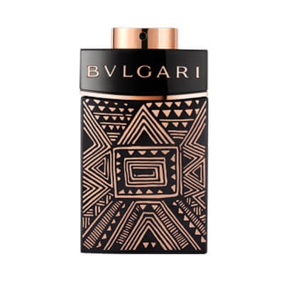 Bvlgari Man In Black Essence Limited Edition