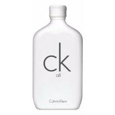 Calvin Klein CK All For Women & Men
