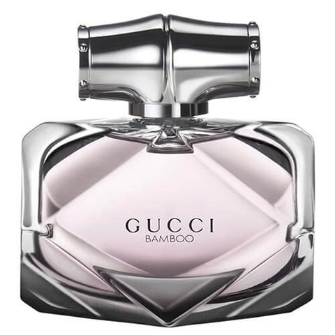 Gucci Bamboo For Women EDP