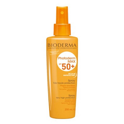 Kem Chống Nắng Bioderma Photoderm