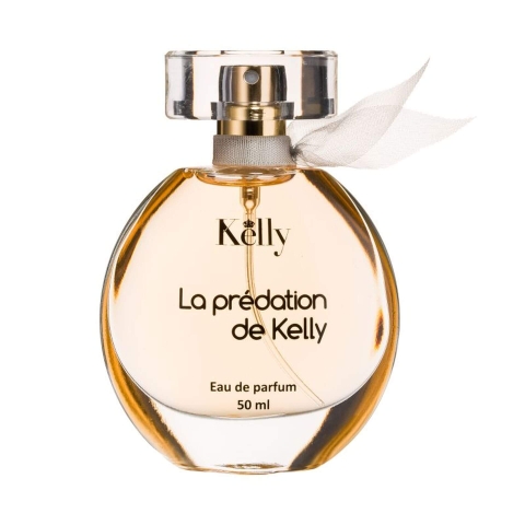 La Prédation Le Kelly EDP - delete