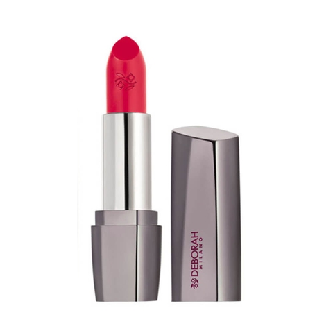 Son Deborah Milano Red Long Lasting 08