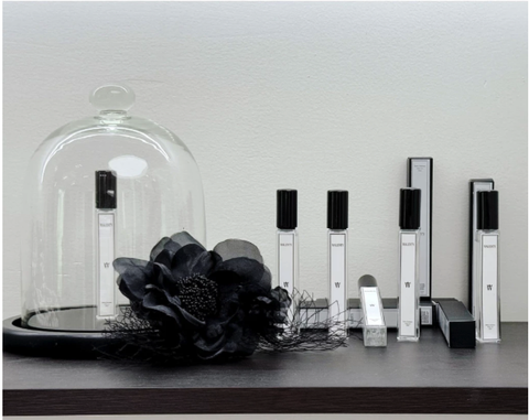 Walenty Fabric Perfume