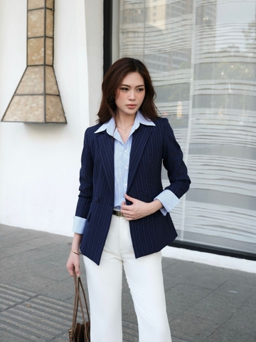 Monarch Blazer