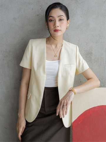 Maline Blazer
