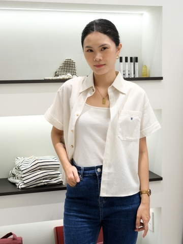 Linéa  Shirt