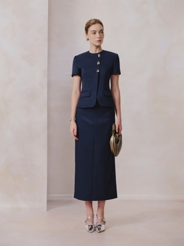 Iris Skirt