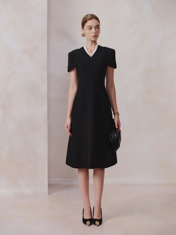Meria Dress