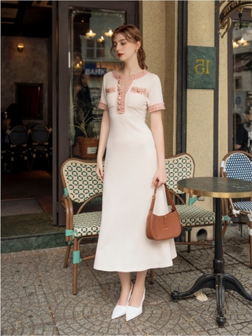Chitta Dress