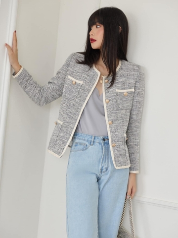 Piccadilly Tweed Jacket
