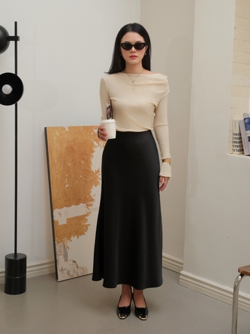 Áo kiểu Amelia