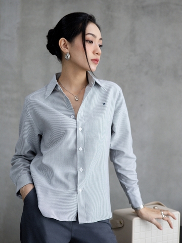 Shomi Shirt