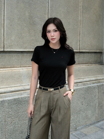 Effortless Essential Tee