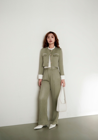 Sylvie Trousers