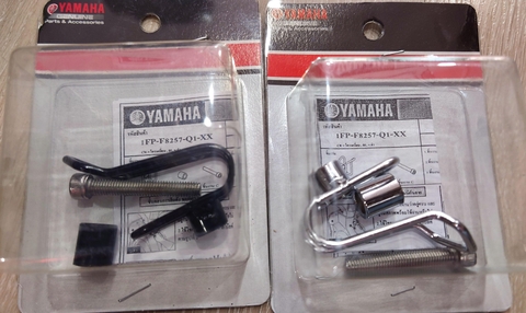 Móc treo đồ Yamaha