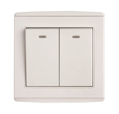 Công tắc đôi 2 chiều