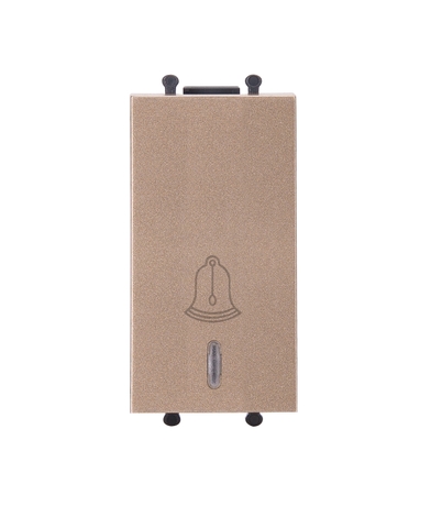 Công tắc nút nhấn chuông Led cỡ S