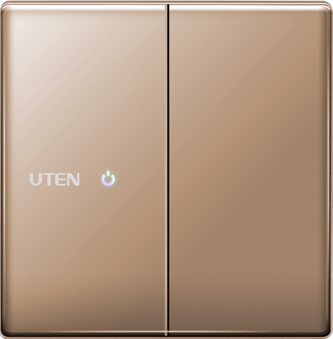 Bộ 2 Công Tắc Đảo Chiều Z9