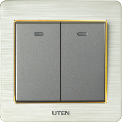 Bộ hai công tắc 2 chiều