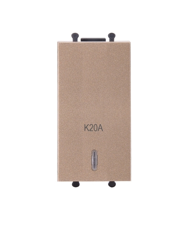 Công tắc 20A cỡ S