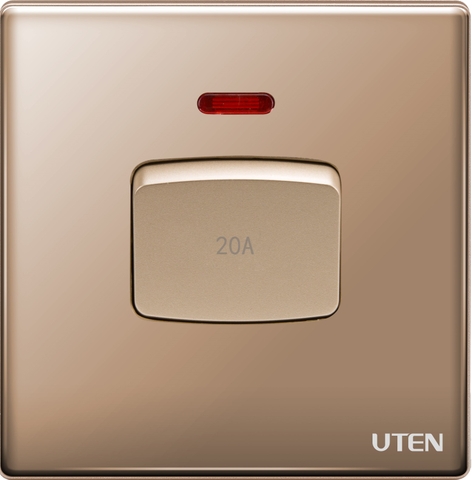 Bộ Công Tắc 20A Z9