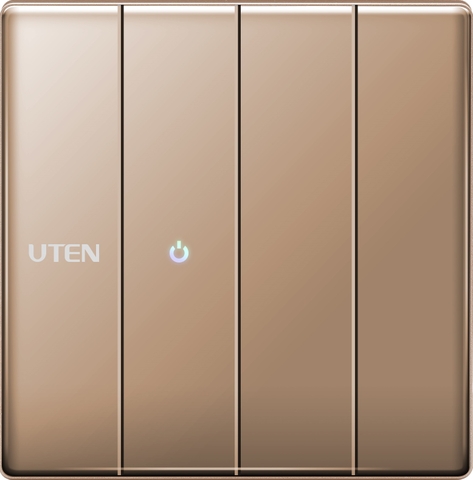 Bộ 4 Công Tắc Đảo Chiều Z9