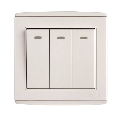 Công tắc ba 1 chiều