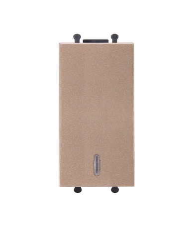 Công tắc 1 chiều Led cỡ S