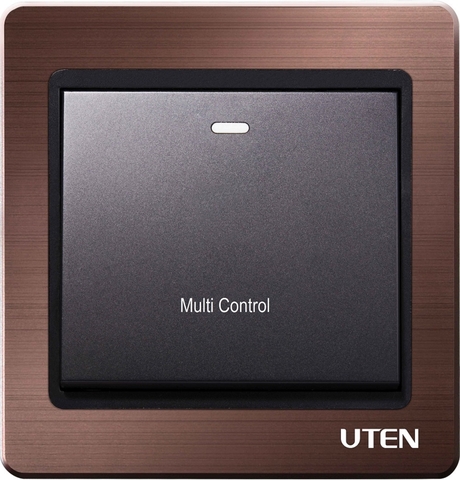 Công tắc đơn trung gian