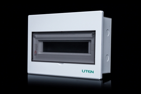 Tủ 15 aptomat UTEN