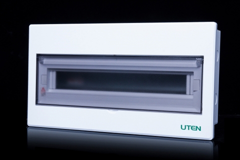 Tủ 18 aptomat UTEN